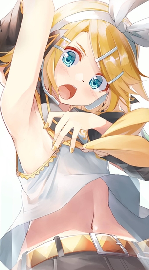 【ボーカロイド】初音ミクがオナニーしているのを想像して即抜き二次エロ画像