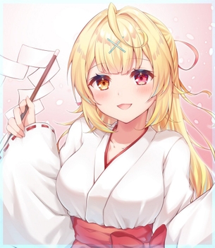 【キャラ】星川サラ 画像まとめ その３【にじさんじ】