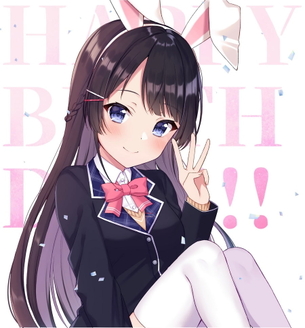 【キャラ】月ノ美兎 画像まとめ【にじさんじ】