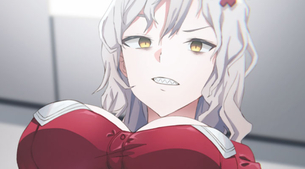 [勝利の女神:NIKKE] ユルハの二次エロ画像＆エロイラスト 20枚まとめ
