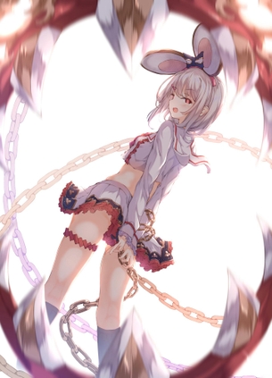【グランブルーファンタジー】声優さんのエロボイスに合わせて鑑賞したいビカラの抜けるエロ画像