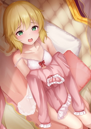 【キャラ】櫻井桃華 画像まとめ その２【デレマス】