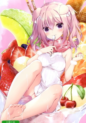 【非・微エロ】今日はたまたま履き忘れてしまった女の子の画像まとめ その５