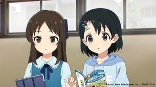 【画像】アニメ「シンデレラガールズ U149」ガチで覇権を取ってしまうｗｗｗｗｗｗ