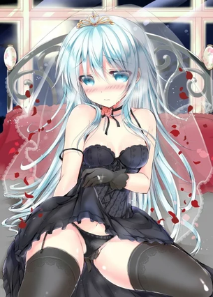 スカートとか上着とかいろいろめくってパンツとかおっぱいとか見せつけてくる女の子って犯してもいいよね？