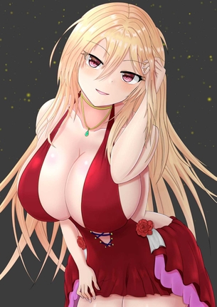 【閃乱カグラ】総司(そうじ) 二次元エロ画像＆イラスト Part1