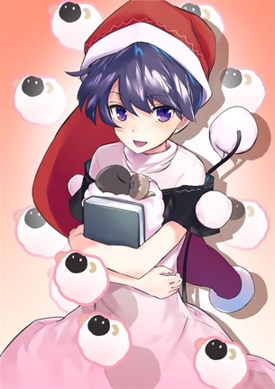 【東方Project】ドレミー・スイート 二次元エロ画像＆イラスト Part3【東方プロジェクト】