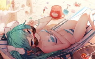 【50枚】朝なのでほんのりえっちな画像ください！！！