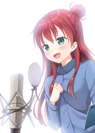 【SHIROBAKO】坂木しずかのhentai二次エロ画像まとめ