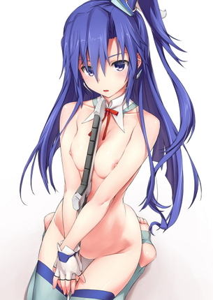 【キャラ】風鳴翼 画像まとめ【戦姫絶唱シンフォギア】