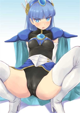 【魔法騎士レイアース】龍咲海(りゅうざきうみ) 二次元エロ画像＆イラスト Part2