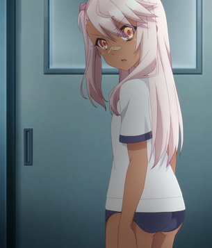 【Fate】こんな超絶エッロエロなクロエの抜ける二次エロ画像があったのか？！