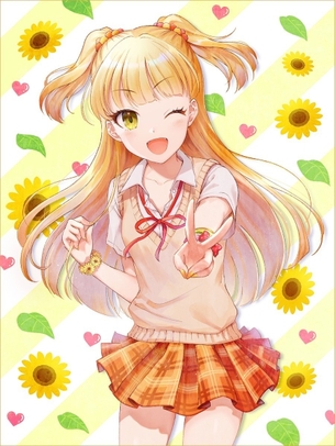 【キャラ】城ヶ崎莉嘉 画像まとめ【デレマス】