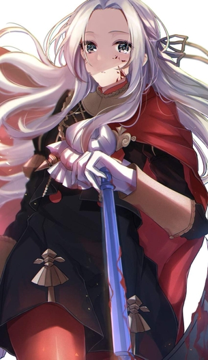 【ファイアーエムブレムエロ漫画】ファのご奉仕Ｓ●Ｘで即抜き！●ハメ！