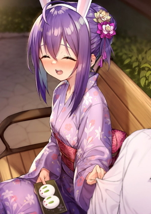 【キャラ】望月杏奈 画像まとめ その２【ミリマス】