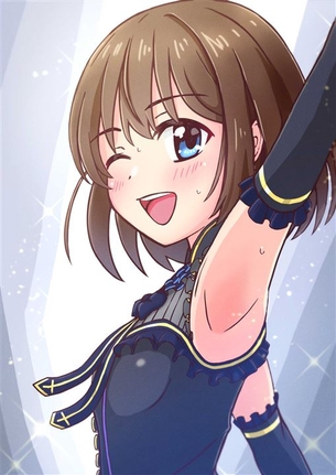 【Extreme Hearts】葉山陽和/小鷹咲希/小日向理瀬/橘雪乃/前原純華/プレイヤーロボット/ノノ 二次元エロ画像＆イラスト Part1