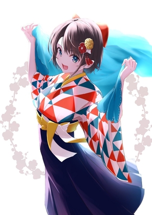 【キャラ】大空スバル 画像まとめ【ホロライブ】