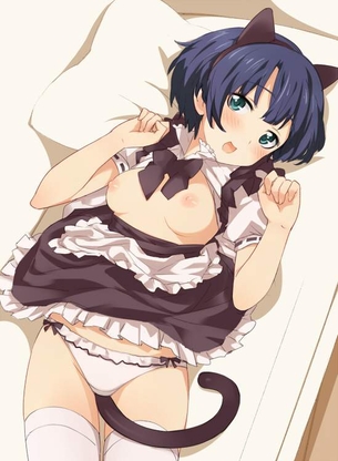 【エロ画像】可愛い谷川柑菜の画像を集めてみたが、エロすぎだろ・・・(あの夏で待ってる)