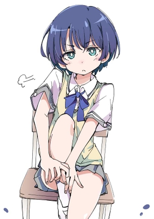 【エロ画像】可愛い谷川柑菜の画像を集めてみたが、エロすぎだろ・・・(あの夏で待ってる)
