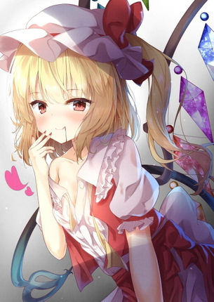 【非・微エロ】金曜日の金髪美少女画像まとめ　その１０３