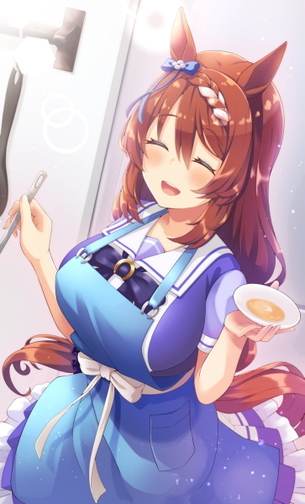 【キャラ】スーパークリーク 画像まとめ【ウマ娘 プリティーダービー】
