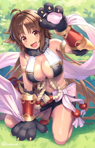 【キャラ】カオリ 画像まとめ【プリンセスコネクト！】