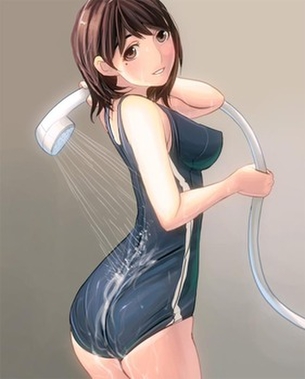 姉ヶ崎寧々の抜けるエッチなセックス画像！【ラブプラス】
