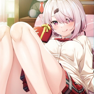 【キャラ】椎名唯華 画像まとめ その４【にじさんじ】