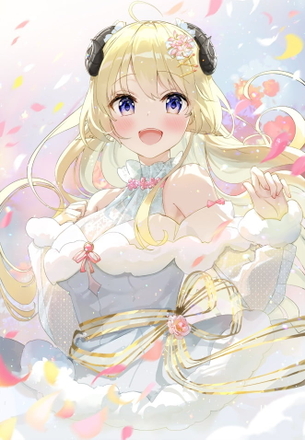 【キャラ】角巻わため 画像まとめ その３【ホロライブ】