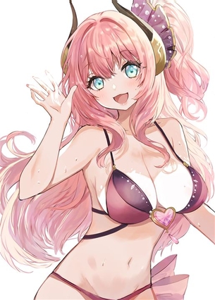 【プリコネ】スズナ 二次元エロ画像＆イラスト Part2【プリンセスコネクト！Re:Dive】