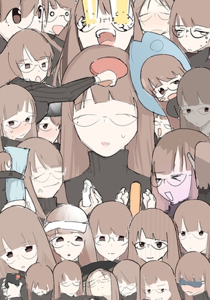 ワイ童貞絵描き「美少女総選挙を開催します！！！」お前ら「……㉘番」