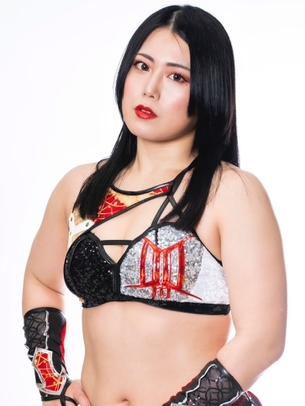 【画像】最近の女子プロレスラー、エッチで可愛すぎてもう見てる方は試合どころじゃないw