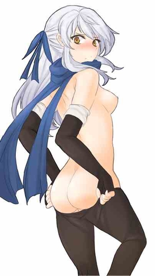 【ファイアーエムブレム 暁の女神】ミカヤ 二次元エロ画像＆イラスト Part1