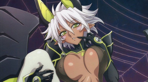 [新妹魔王の契約者]ゼスト 抜けるエロ画像＆イラスト 40枚まとめ