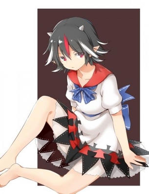 【東方Project】鬼人正邪 二次元エロ画像＆イラスト Part5【東方プロジェクト】