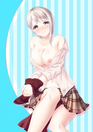 【キャラ】薙切アリス 画像まとめ【食戟のソーマ】