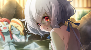 [ゾンビランドサガ]紺野純子(こんのじゅんこ/ゾンビ4号) 抜けるエロ画像＆イラスト 170枚まとめ