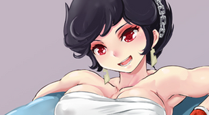 [うる星やつら] 弁天 抜けるエロ画像＆イラスト 30枚まとめ