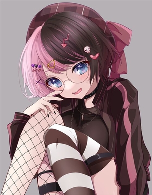 【ぶいすぽっ！】橘ひなの 二次元エロ画像＆イラスト Part1【VTuber】