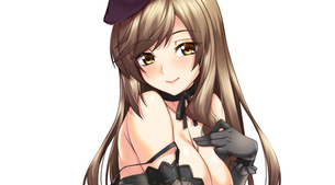 [ガールズ&パンツァー] 島田千代(しまだちよ/愛里寿ママ)の二次エロ画像＆エロイラスト 55枚まとめ