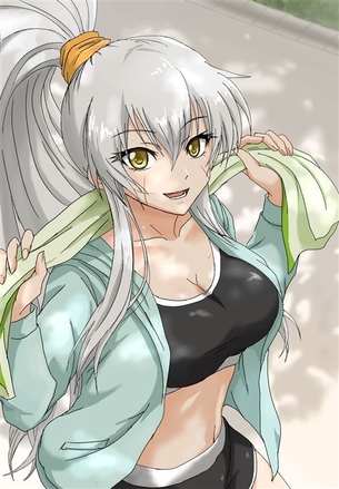 【戦国乙女】武田シンゲン 二次元エロ画像＆イラスト Part1