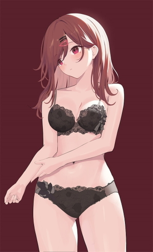 【二次】美少女しかいないエロ、微エロ画像 Part３１