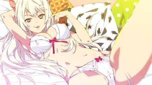 【2次】物語シリーズのエロ画像3