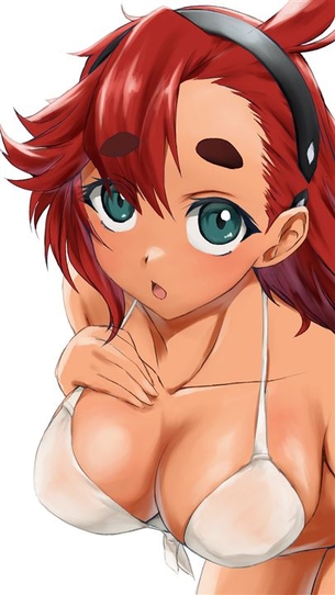 【機動戦士ガンダム 水星の魔女】スレッタ・マーキュリー 二次元エロ画像＆イラスト Part6