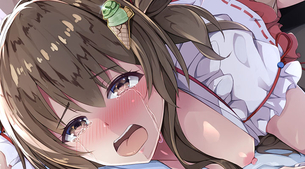 [VTuber] 桜ころみん(旧ころな)の二次エロ画像＆エロイラスト 10枚まとめ