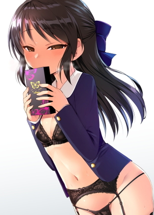 アイマスシリーズのエロ画像まとめ Part２６