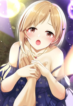 【キャラ】相葉夕美 画像まとめ【デレマス】
