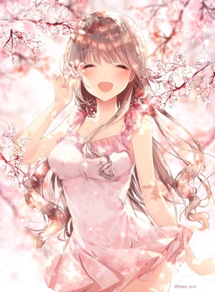 【非・微エロ】美少女の笑顔で日頃の疲れを吹き飛ばす画像まとめ　その４