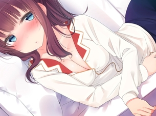 【2次】NEW GAME!(ニューゲーム)のエロ画像2