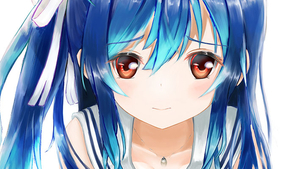 [VTuber] 星乃めあの二次エロ画像＆エロイラスト 35枚まとめ